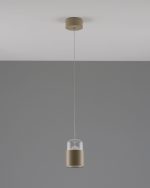 Подвесной светильник Moderli Rinna V10867-PL