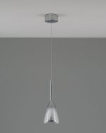 Подвесной светильник Moderli Leina V10871-PL