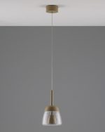 Подвесной светильник Moderli Eir V10873-PL