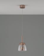 Подвесной светильник Moderli Eir V10874-PL