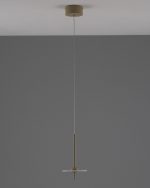 Подвесной светильник Moderli Ella V10879-PL