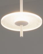 Подвесной светильник Moderli Ella V10880-PL