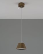 Подвесной светильник Moderli Atla V10890-PL