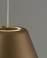 Подвесной светильник Moderli Atla V10890-PL