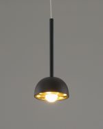 Подвесной светильник Moderli Fiona V10891-PL