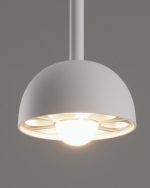 Подвесной светильник Moderli Fiona V10892-PL