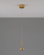 Подвесной светильник Moderli Fiona V10894-PL