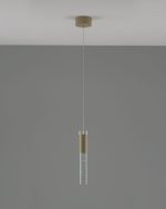 Подвесной светильник Moderli Ran V10897-PL