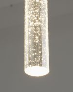 Подвесной светильник Moderli Ran V10898-PL