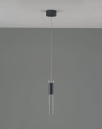 Подвесной светильник Moderli Ran V10898-PL