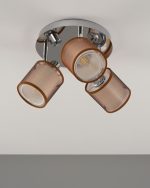 Потолочный светильник Moderli Room V10627-3C