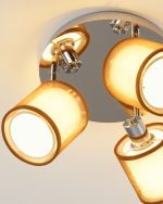 Потолочный светильник Moderli Room V10627-3C