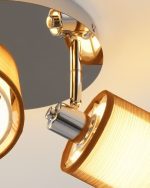 Потолочный светильник Moderli Room V10627-3C