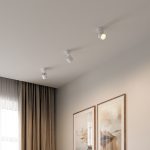 Накладной спот Elektrostandard Rolly 25112/LED 4690389207853 a067486