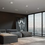 Накладной светильник Elektrostandard Block 4690389205880 25109/LED a066996