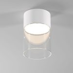 Накладной светильник Elektrostandard Lumen 4690389200007 a064710