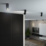 Накладной спот Elektrostandard Sens 4690389197826 a063680