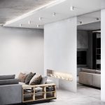 Накладной светильник Elektrostandard Orson 4690389193910 a062930