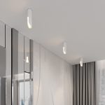 Накладной светильник Elektrostandard Apex 4690389208843 25113/LED a068289