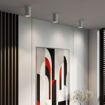 Накладной спот Elektrostandard Kayo 4690389199912 a064730