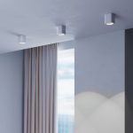 Накладной светильник Elektrostandard Matrix 4690389201769 25051/LED a065283