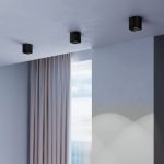 Накладной светильник Elektrostandard Matrix 4690389201790 25051/LED a065287