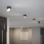 Накладной спот Elektrostandard Smooth 4690389203237 25053/LED a065461