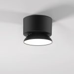 Накладной спот Elektrostandard Smooth 4690389203237 25053/LED a065461