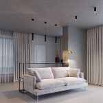 Потолочный светильник Elektrostandard Trio 25110/LED 4690389205705 a067065