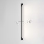 Фасадный светильник Elektrostandard Argos 35121/D 4690389214332 a069887