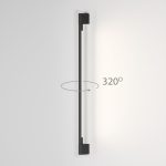 Фасадный светильник Elektrostandard Argos 35122/D 4690389214226 a069746