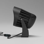 Архитектурный светильник Elektrostandard Landscape (35186/F) черный 4690389214004 a069769