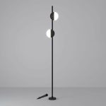 Ландшафтный светильник Elektrostandard Par 35161/F черный 4690389194788 a063021