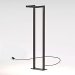 Ландшафтный светильник Elektrostandard Stels 35180/S 4690389208935 a067901