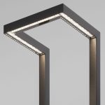 Ландшафтный светильник Elektrostandard Stels 35180/S 4690389208935 a067901