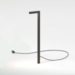 Ландшафтный светильник Elektrostandard Stels 35181/S 4690389208942 a067902