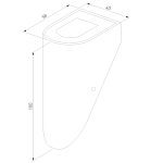 Подсветка для лестниц Elektrostandard Bit 4690389196843 a063973