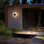 Ландшафтный светильник Elektrostandard Firenze 4690389206580 35178/F a067385