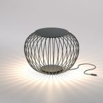 Ландшафтный светильник Elektrostandard Firenze 4690389206573 35178/S a067384