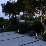 Грунтовый светильник Elektrostandard Hidden 4690389204159 35166/S a066034