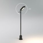 Ландшафтный светильник Elektrostandard Joli 4690389208478 35182/S a068101