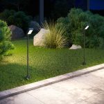 Ландшафтный светильник Elektrostandard Joli 4690389208478 35182/S a068101