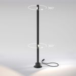 Ландшафтный светильник Elektrostandard Latent 4690389206139 35174/F a066696