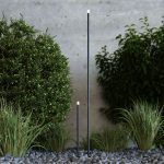 Ландшафтный светильник Elektrostandard Lumos 4690389205477 35168/F a066689