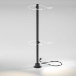 Ландшафтный светильник Elektrostandard Rone 4690389206146 35175/F a066698