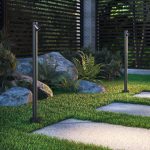 Ландшафтный светильник Elektrostandard Rone 4690389206122 35175/S a066697