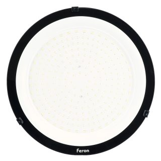 Светильник складской Feron AL1007 52084