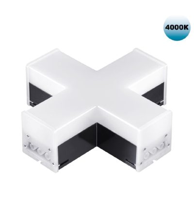 Светильник-соединитель Novotech Bits 359114