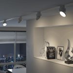 Трековый однофазный светильник Elektrostandard Smooth 85515/01 4690389193767 a062875