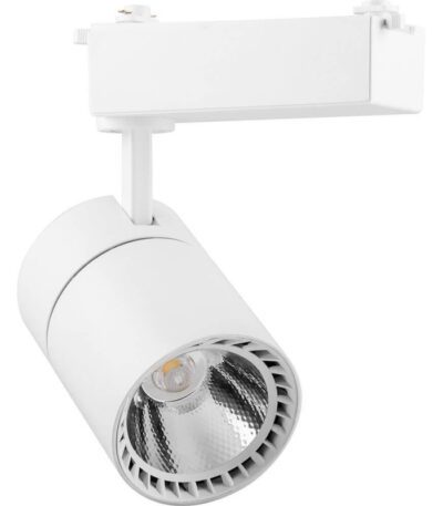 Светильник трековый светодиодный на шинопровод Feron AL103 32517